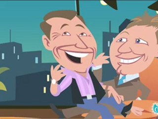 Ole Henriksen i Crimeville Show!