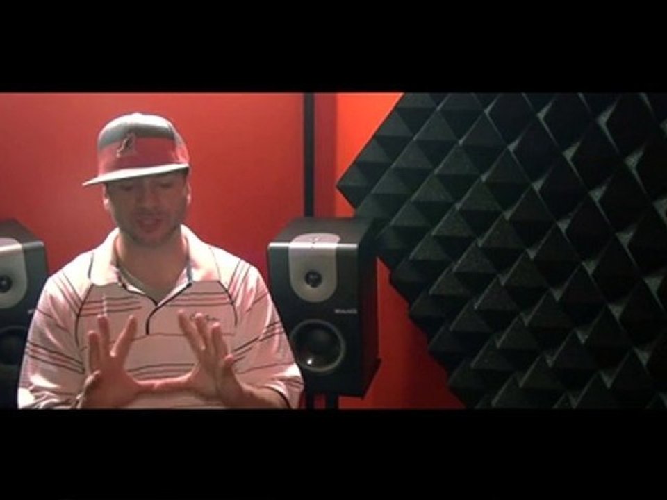 Mista B (Intervista)