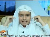 أصغر داعيه / خالد يوسف /خطيب اكثر من رااااااائع