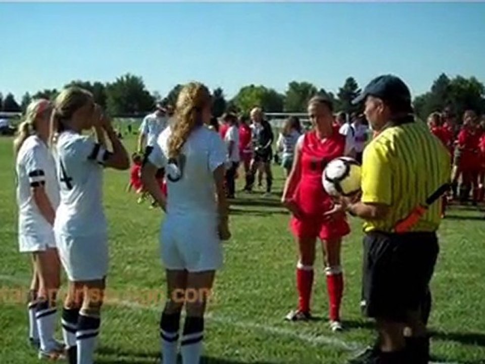 Alta Hawks vs. Brighton Bengals girls soccer  ...