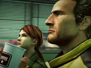 Dead Rising 2 - Making of : Tales of terror