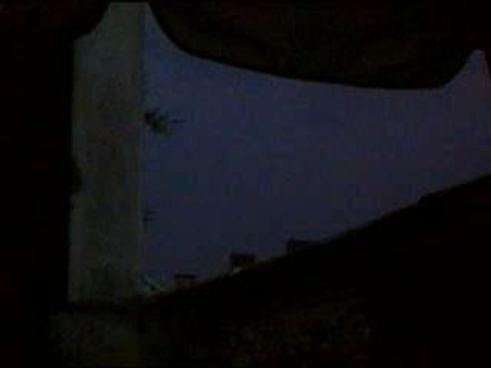 orage 19/07/06