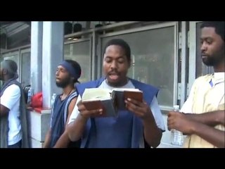 ESAU IS IN HIS BLESSING AND JACOB GETS THE KINGDOM