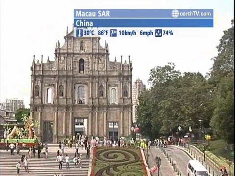 Melbourne - Australia, Cannes - France, Seattle - USA, Macau SAR - China, Arcachon - France, Palma de Mallorca - Spain, Vienna - Austria