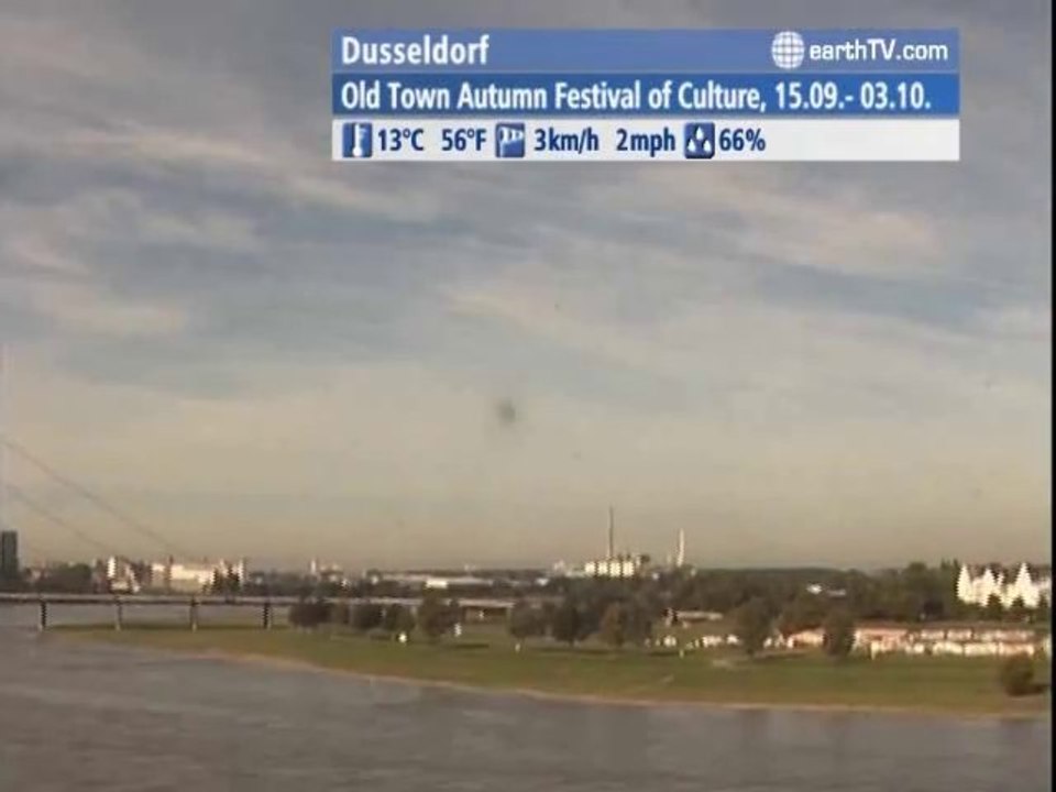 Hong Kong SAR - China, Warsaw - Poland, Arcachon - France, Avignon - France, Dusseldorf - Germany, Ascona - Ticino - Switzerland, Metz - France