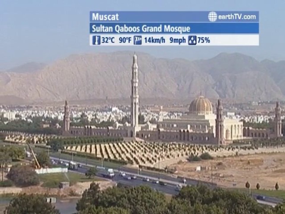 Macau SAR - China, Cannes - France, Vienna - Austria, Santorini - Greece, Muscat - Oman, Barcelona - Spain, Dubai - United Arab Emirates