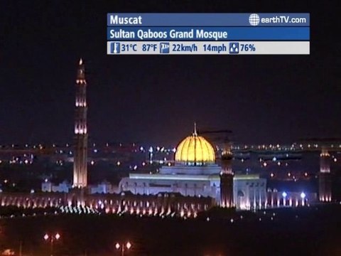 Bandar Seri Begawan - Brunei, Agadir - Morocco, Stuttgart - Germany, Muscat - Oman, Palma de Mallorca - Spain, Arcachon - France, Vienna - Austria