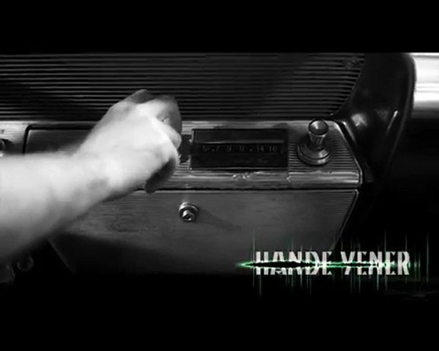 İbrahim Kendirci & Hande Yener - Uzaylı (Teaser)