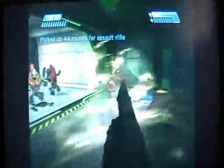 First Level - Only - Halo - Xbox Part 2