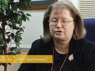 National REO Auctions Washington DC