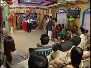 Vũ Điệu Tình Yêu Ep30 P3 End