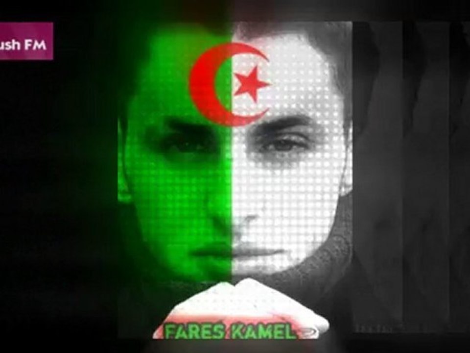 lancement de fares kamel
