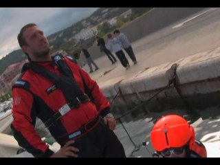 Jackson Tour 17 - La Corse de Matthieu et Julien (Solenzara)