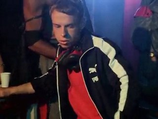 Jaymo & Andy George Hold Me Back Feat J2K