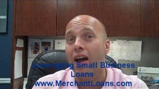 Part 7, Small Business Loans, New York City, Boston, and Mi
