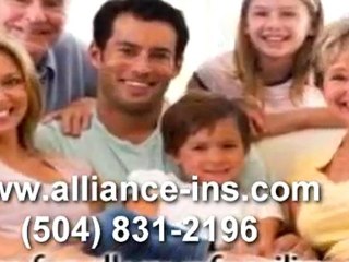 Homeowners Insurance New Orleans