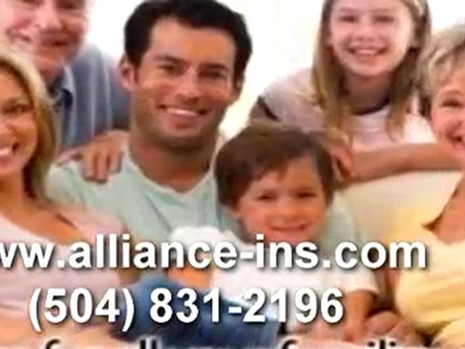 Homeowners Insurance New Orleans