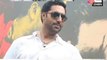 Abhishek Completes A Decade In Bollywood