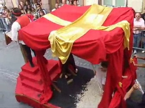 Fête des Ménétriers 2010 - Partie 2