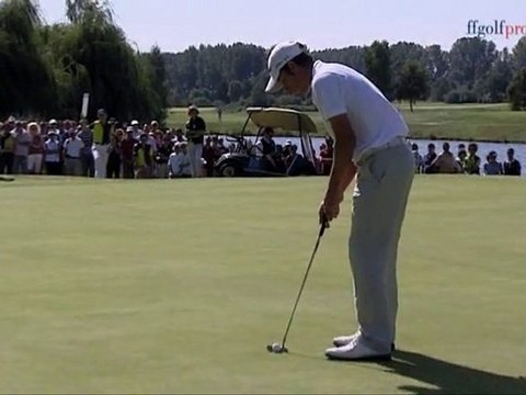 Allianz EurOpen de Strasbourg 4eme Tour