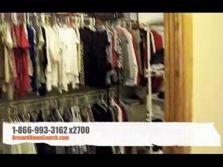 Brevard County Homes For Sale