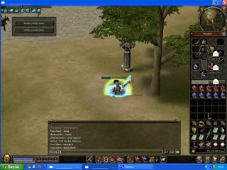 MooNLight Mt2 Etnographia Serveri 4x Kullanıyo MurderousBoY