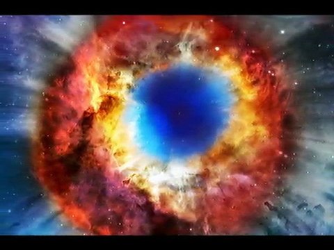 Космические катастрофы