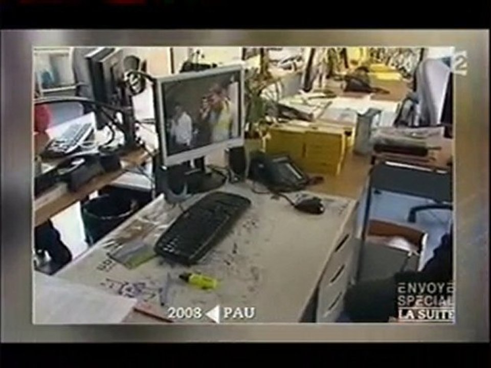 Envoyé Spécial la suite 64decrasse