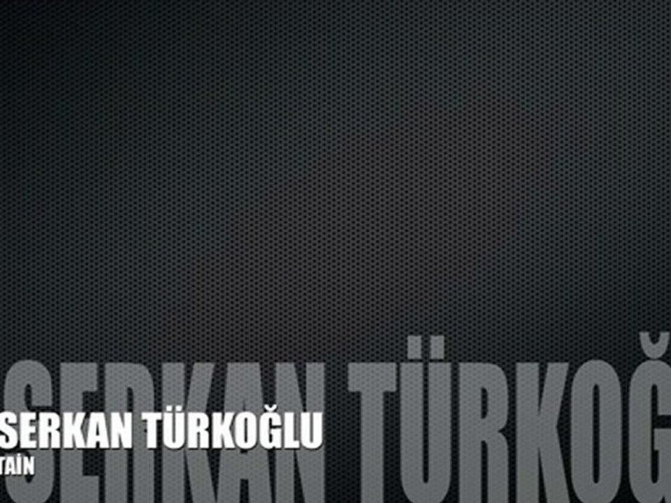 DJ SERKAN TÜRKOĞLU - FOUNTAİN 2010