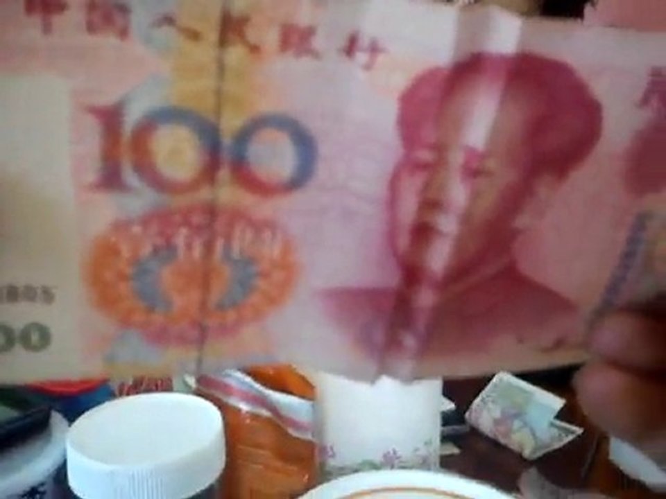Funny with $