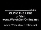 GO9watch open golf, watch golf online,live golf streaming, t