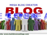 Build Money Making Blogs