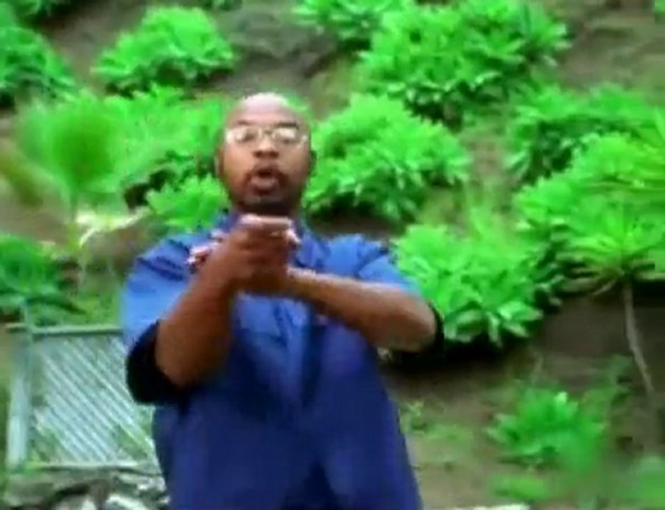 Lil' Rachett - What G's Do 4 Money