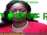 Bibi Apampa, International Speaker Global Trainer