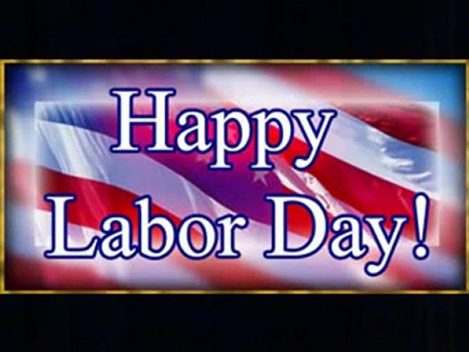 Labor day