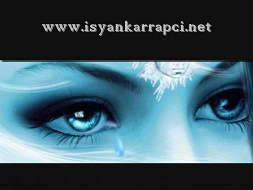 Isyankar Rapci - Anlatirim Derdimi 2010 (Beat by Dj Cellat)