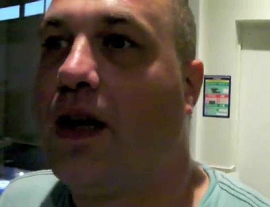 Discothèque aquatique à Hirson (02)