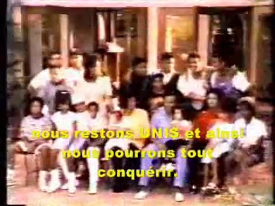 MICHAEL JACKSON 1 AN APRES