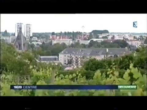 Eco Musée du Drouais - Dreux 2010