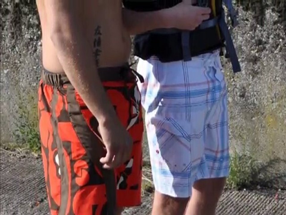 Démo Jetski    By >> Ph, karo & gaet