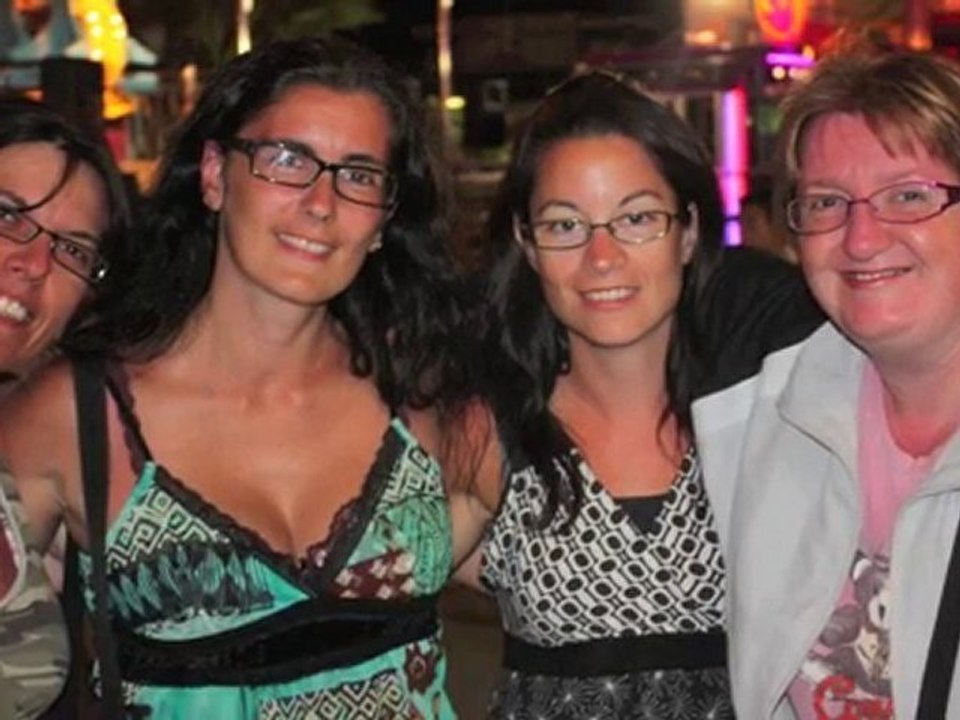 Vacances à Vias 2010