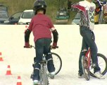 CTV Initiation au BMX