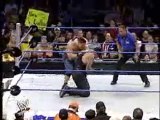 John Cena vs. Undertaker - April 17th 2003