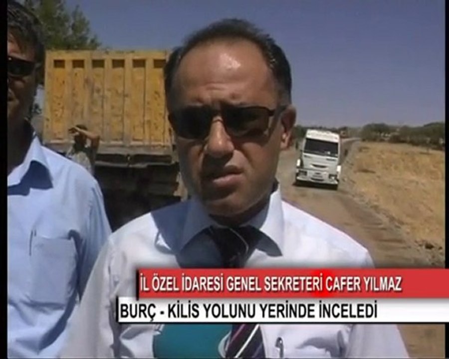 CAFER YILMAZ