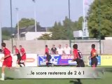 Football: TPF/Uzès