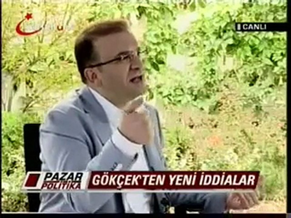 Kılıçdaroğlu'nun SSK Genel Müdürlüğünde yaptığı yolsuzluklar