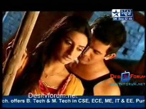Saas Bahu Aur Saazish [News] - 6th September 2010 - Part2