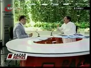 Kemal Kılıçdaroğlu Rahşan Affı sayesinde kurtuldu