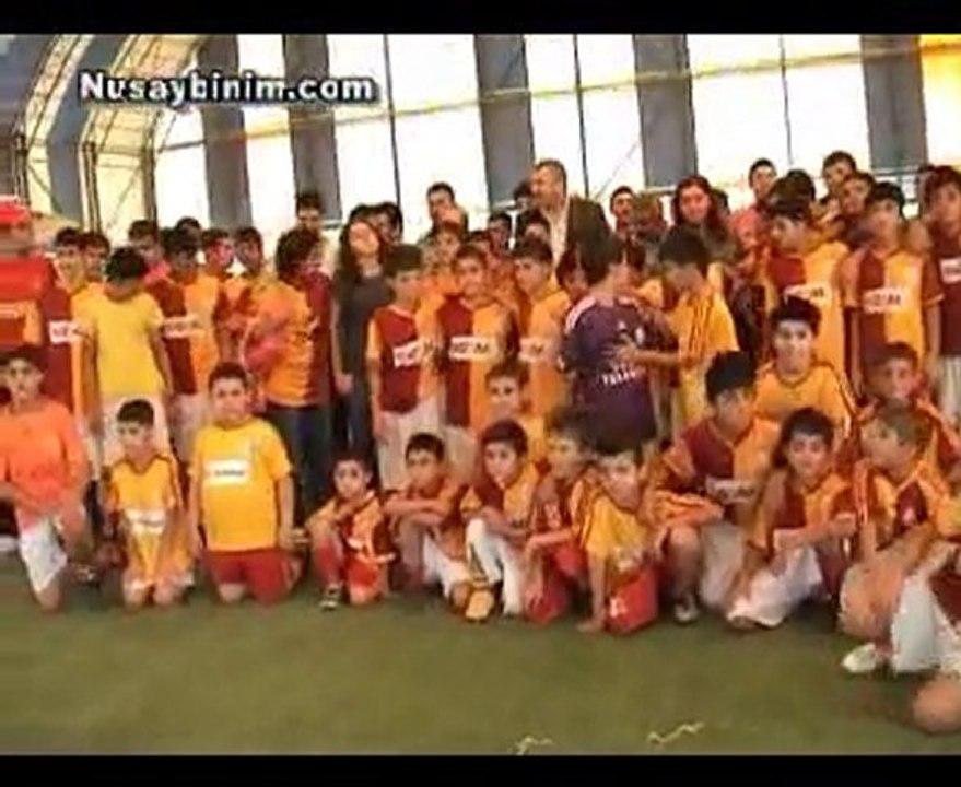 Nusaybin GS