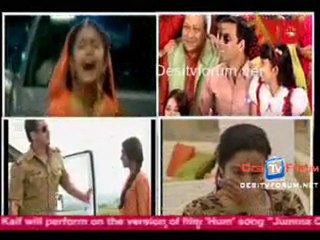 U ME TV 6th Sept 2010 - Pt1